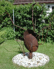 Engel von Anja Leonhardt (1993)